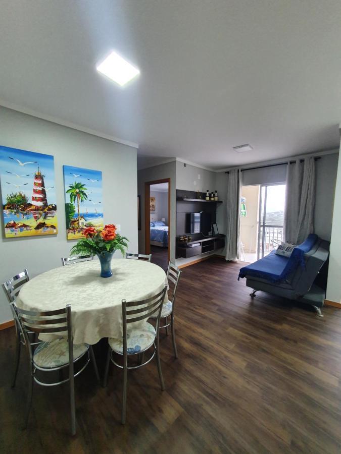 Apto de Praia Fiji 1108 Piçarras Exterior foto