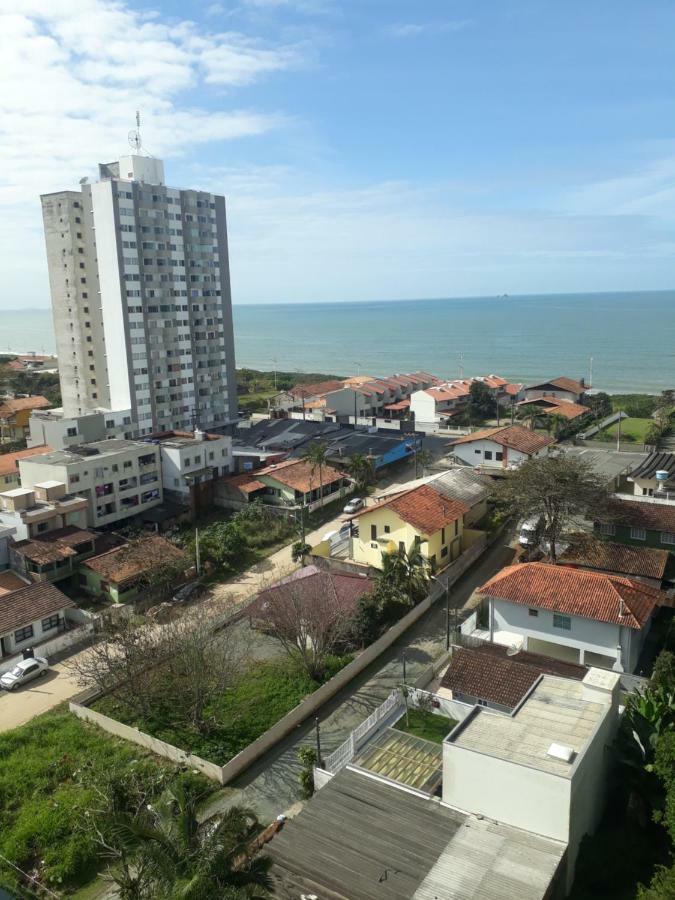 Apto de Praia Fiji 1108 Piçarras Exterior foto